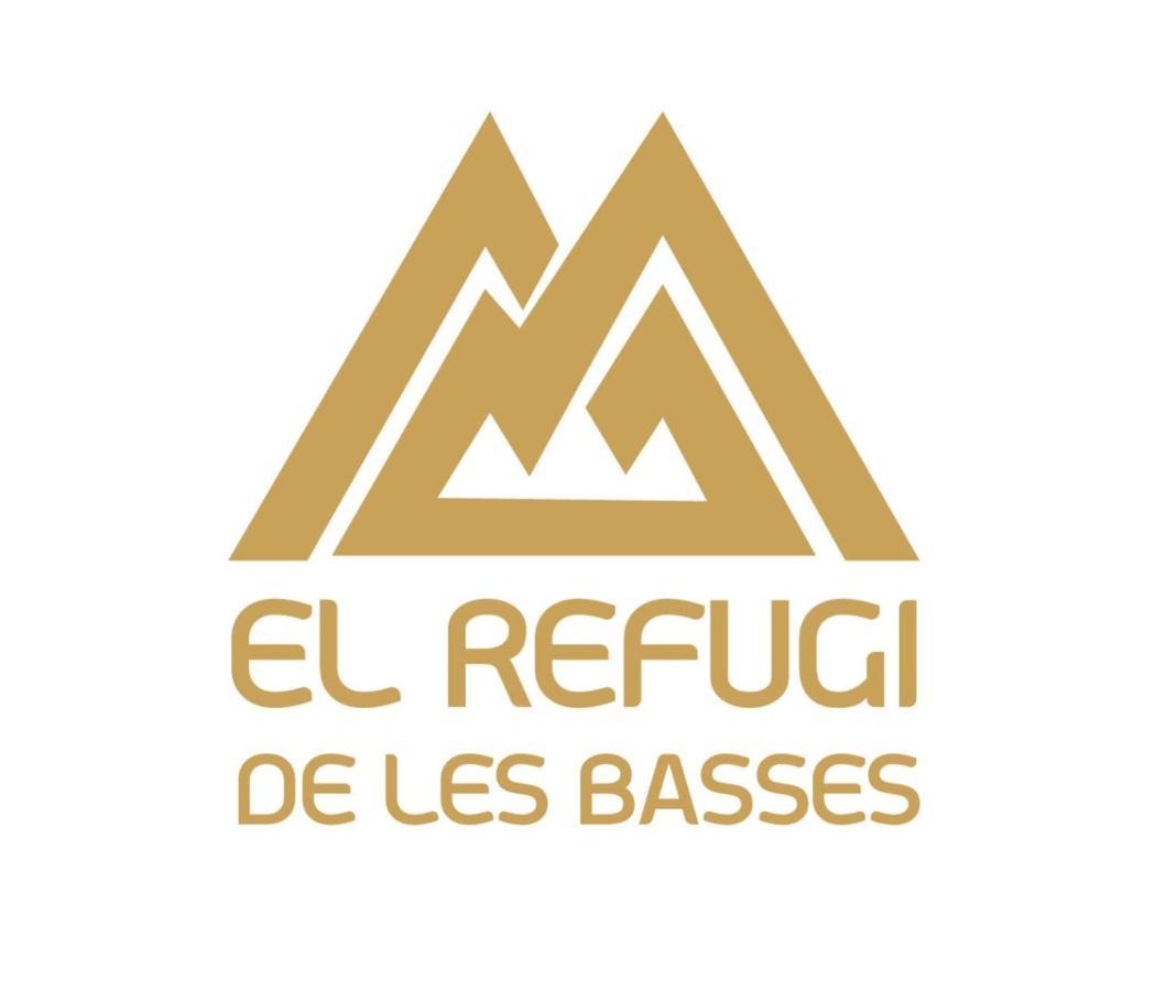 El Refugi De Les Basses Vila Campelles Exterior foto