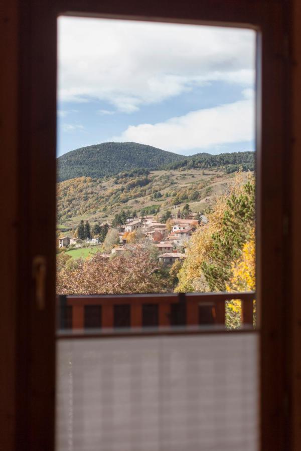 El Refugi De Les Basses Vila Campelles Exterior foto