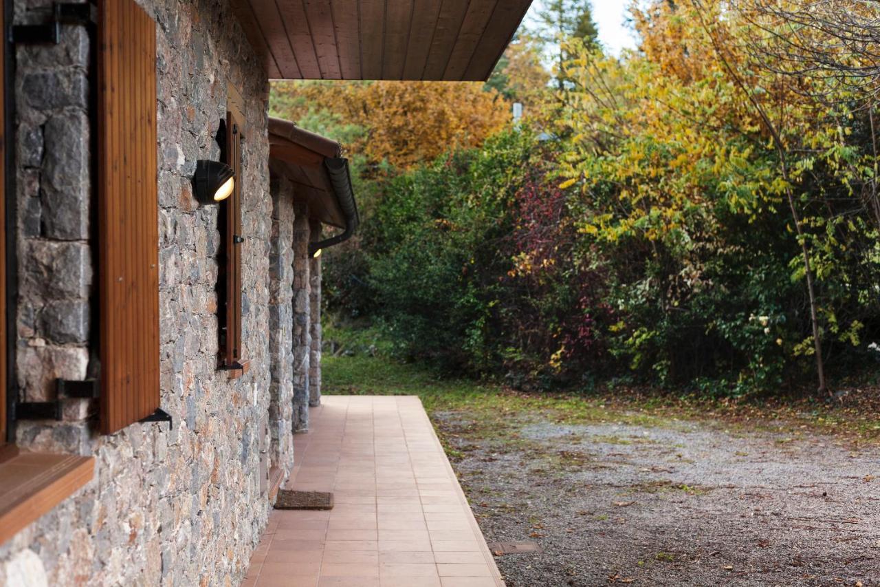 El Refugi De Les Basses Vila Campelles Exterior foto